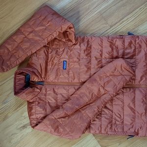 Patagonia puffer